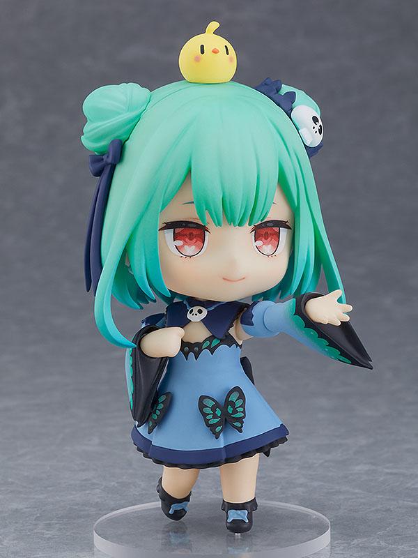 Hololive - Uruha Rushia - Nendoroid #1792 Figure (Good Smile Company) — product image 2