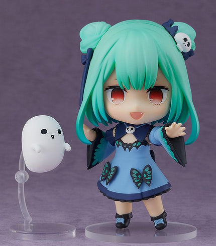 Hololive - Uruha Rushia - Nendoroid #1792 Figure (Good Smile Company) — product image 3
