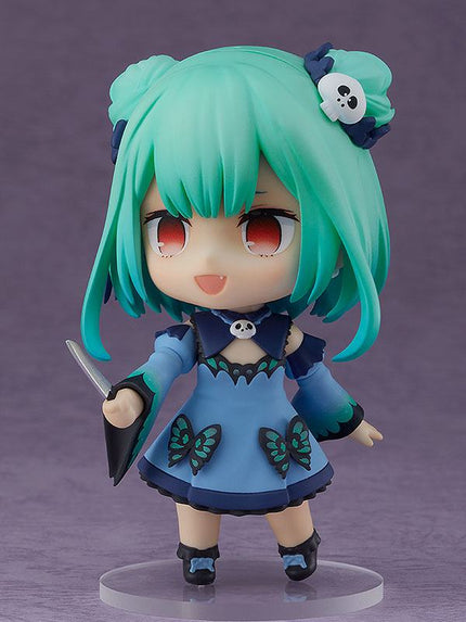 Hololive - Uruha Rushia - Nendoroid #1792 Figure (Good Smile Company) — product image 4