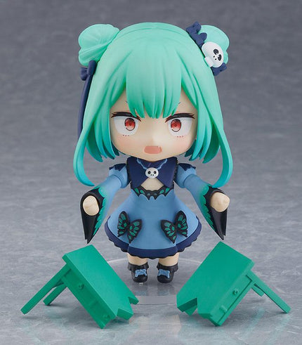 Hololive - Uruha Rushia - Nendoroid #1792 Figure (Good Smile Company) — product image 6