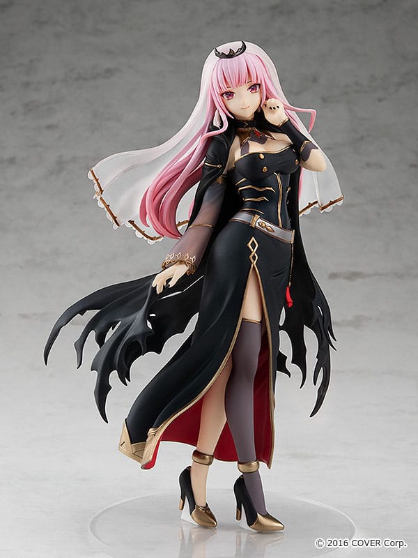 Hololive - Mori Calliope - Pop Up Parade Figure (Good Smile Company) — product image 1