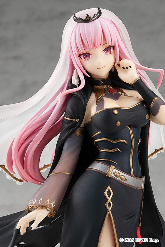 Hololive - Mori Calliope - Pop Up Parade Figure (Good Smile Company) — product image 2