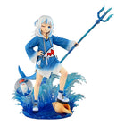 Hololive - Gawr Gura - 1/7 Scale Figure (Design COCO) — product image 1