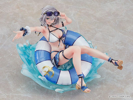 Hololive - Shirogane Noel - Swimsuit Ver. 1/7 Scale Figure (Good Smile Company) — product image 3