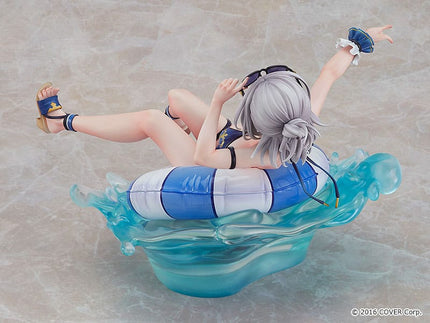 Hololive - Shirogane Noel - Swimsuit Ver. 1/7 Scale Figure (Good Smile Company) — product image 4
