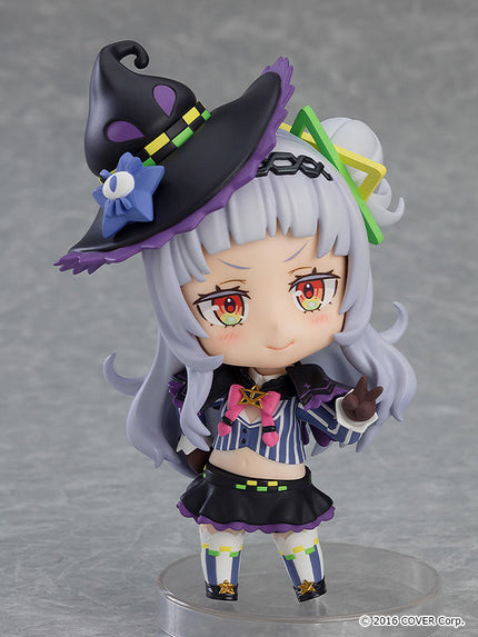 Hololive - Murasaki Shion - Nendoroid #2050 Figure (Max Factory) — product image 2
