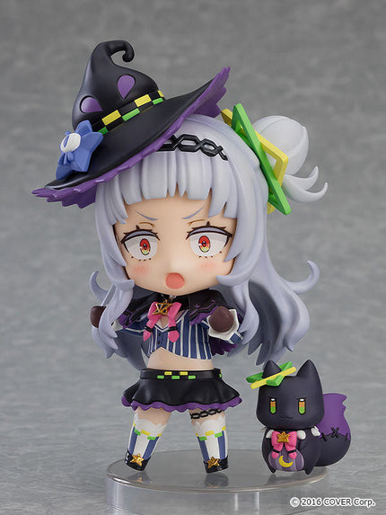 Hololive - Murasaki Shion - Nendoroid #2050 Figure (Max Factory) — product image 4