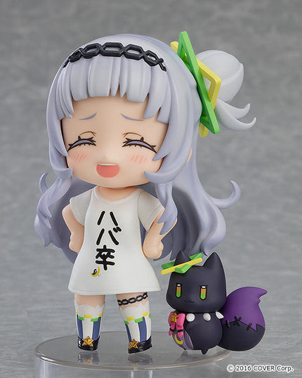 Hololive - Murasaki Shion - Nendoroid #2050 Figure (Max Factory) — product image 6