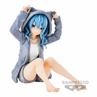 Hololive - Hoshimachi Suisei - Relax Time Figure (Banpresto) — product image 1
