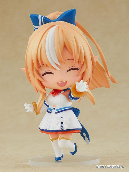 Hololive - Shiranui Flare - Nendoroid #2009 Figure (Good Smile Company) — product image 2