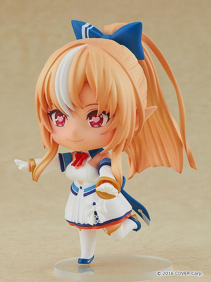 Hololive - Shiranui Flare - Nendoroid #2009 Figure (Good Smile Company) — product image 5
