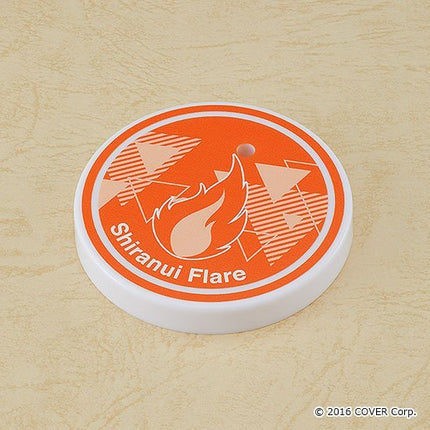 Hololive - Shiranui Flare - Nendoroid #2009 Figure (Good Smile Company) — product image 6