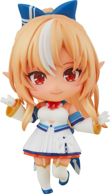 Hololive - Shiranui Flare - Nendoroid #2009 Figure (Good Smile Company) — product image 7