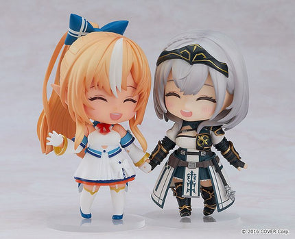 Hololive - Shiranui Flare - Nendoroid #2009 Figure (Good Smile Company) — product image 8
