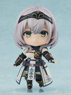 Hololive - Shirogane Noel - Nendoroid #2008 Figure (Good Smile Company) — product image 1