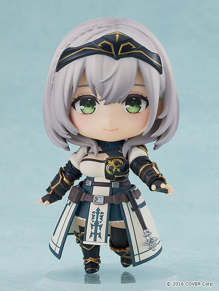 Hololive - Shirogane Noel - Nendoroid #2008 Figure (Good Smile Company) — product image 1
