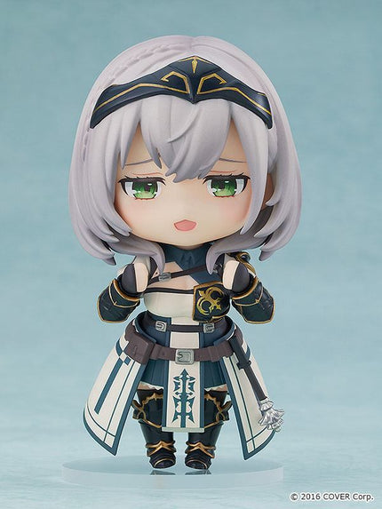 Hololive - Shirogane Noel - Nendoroid #2008 Figure (Good Smile Company) — product image 2
