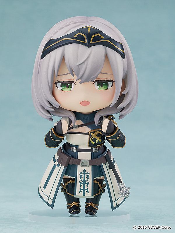 Hololive - Shirogane Noel - Nendoroid #2008 Figure (Good Smile Company) — product image 2