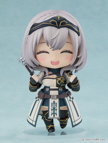 Hololive - Shirogane Noel - Nendoroid #2008 Figure (Good Smile Company) — product image 3