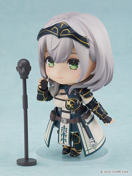 Hololive - Shirogane Noel - Nendoroid #2008 Figure (Good Smile Company) — product image 4