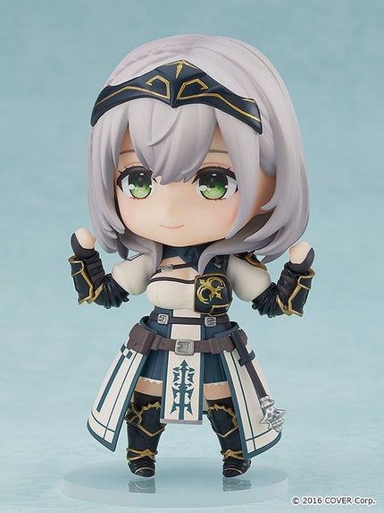 Hololive - Shirogane Noel - Nendoroid #2008 Figure (Good Smile Company) — product image 5