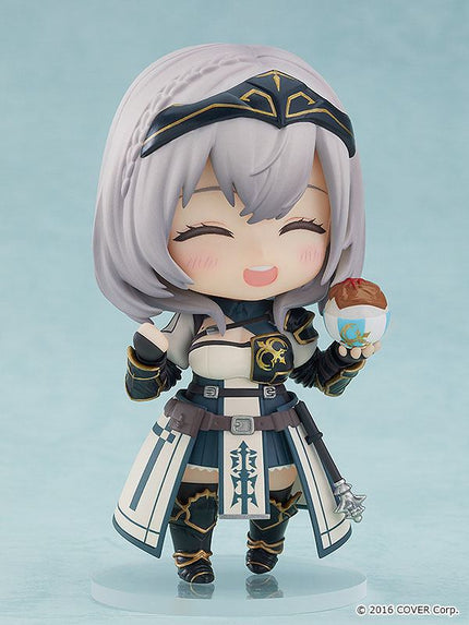 Hololive - Shirogane Noel - Nendoroid #2008 Figure (Good Smile Company) — product image 6
