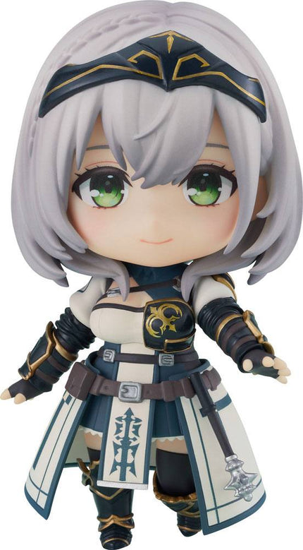 Hololive - Shirogane Noel - Nendoroid #2008 Figure (Good Smile Company) — product image 8