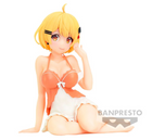 Hololive - Yozora Mel - Relax Time Figure (Banpresto) — product image 1
