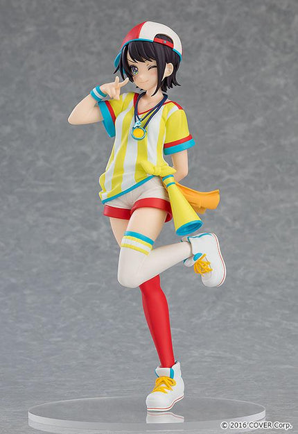 Hololive - Oozora Subaru - Pop Up Parade Figure (Max Factory) — product image 3