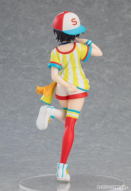 Hololive - Oozora Subaru - Pop Up Parade Figure (Max Factory) — product image 4
