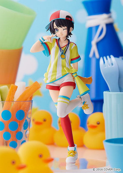 Hololive - Oozora Subaru - Pop Up Parade Figure (Max Factory) — product image 5