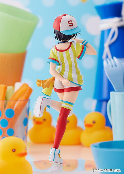 Hololive - Oozora Subaru - Pop Up Parade Figure (Max Factory) — product image 6