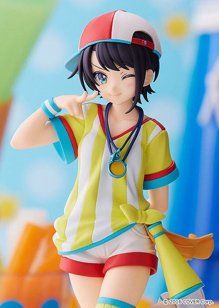 Hololive - Oozora Subaru - Pop Up Parade Figure (Max Factory) — product image 7