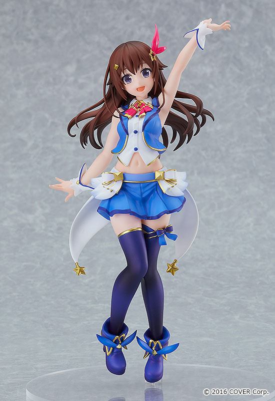 Hololive - Tokino Sora - Pop Up Parade Figure (Max Factory) — product image 1