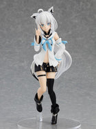 Hololive - Shirakami Fubuki - Pop Up Parade Figure (Good Smile Company) — product image 1
