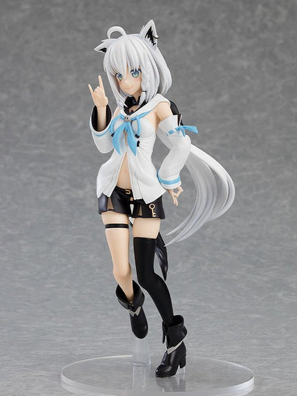 Hololive - Shirakami Fubuki - Pop Up Parade Figure (Good Smile Company) — product image 2