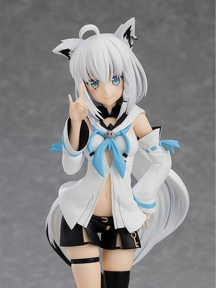 Hololive - Shirakami Fubuki - Pop Up Parade Figure (Good Smile Company) — product image 3