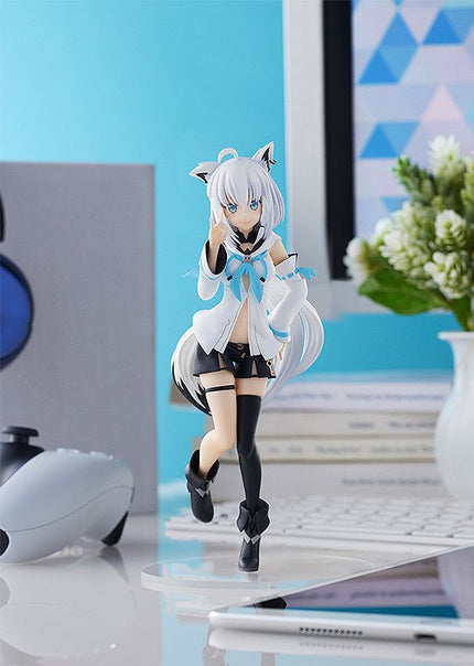 Hololive - Shirakami Fubuki - Pop Up Parade Figure (Good Smile Company) — product image 4
