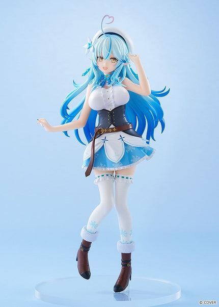 Hololive - Yukihana Lamy - Pop Up Parade Figure (Good Smile Company) — product image 1