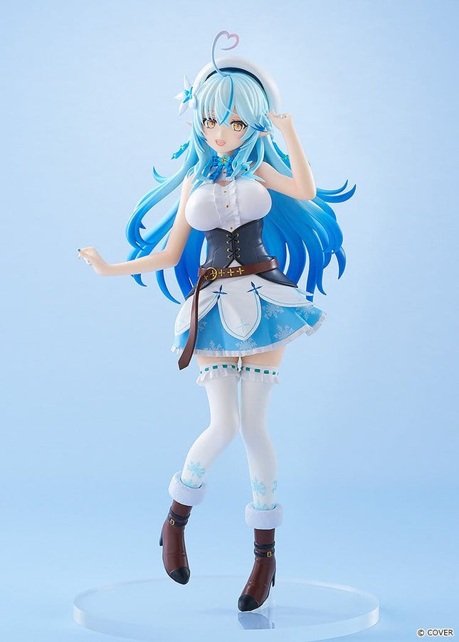 Hololive - Yukihana Lamy - Pop Up Parade Figure (Good Smile Company) — product image 1
