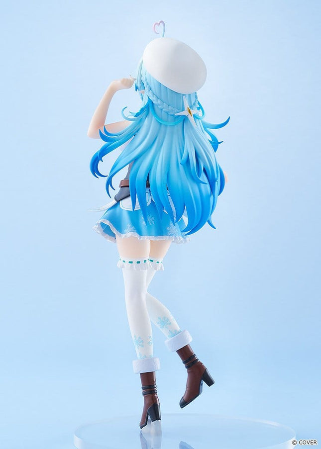 Hololive - Yukihana Lamy - Pop Up Parade Figure (Good Smile Company) — product image 2