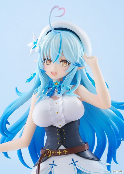 Hololive - Yukihana Lamy - Pop Up Parade Figure (Good Smile Company) — product image 3