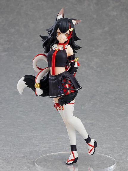Hololive - Ookami Mio - Pop Up Parade Figure (Good Smile Company) — product image 1