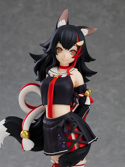 Hololive - Ookami Mio - Pop Up Parade Figure (Good Smile Company) — product image 2