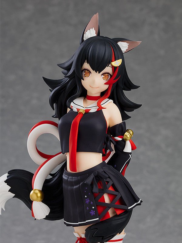 Hololive - Ookami Mio - Pop Up Parade Figure (Good Smile Company) — product image 2