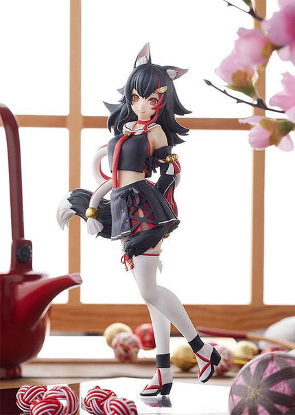 Hololive - Ookami Mio - Pop Up Parade Figure (Good Smile Company) — product image 3