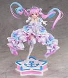 Hololive - Minato Aqua - Aqua Iro Super Dream Ver. 1/7 Scale Figure (Good Smile Company) — product image 1