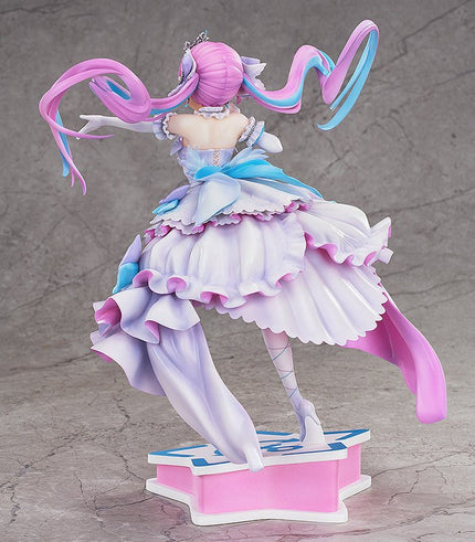 Hololive - Minato Aqua - Aqua Iro Super Dream Ver. 1/7 Scale Figure (Good Smile Company) — product image 4