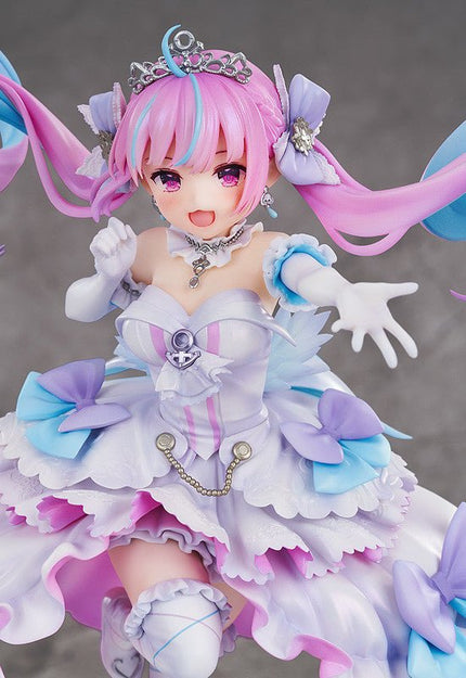 Hololive - Minato Aqua - Aqua Iro Super Dream Ver. 1/7 Scale Figure (Good Smile Company) — product image 6