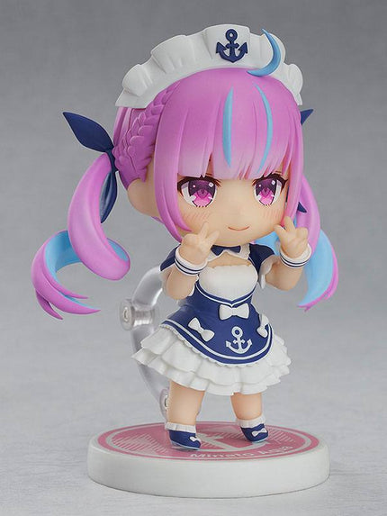 Hololive - Minato Aqua - Nendoroid #1663 Figure (Good Smile Company) (re-run) — product image 5